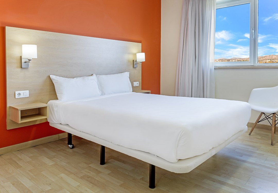 B&B HOTEL MADRID LAS ROZAS $52 ($̶6̶7̶) - Prices & Reviews - Spain