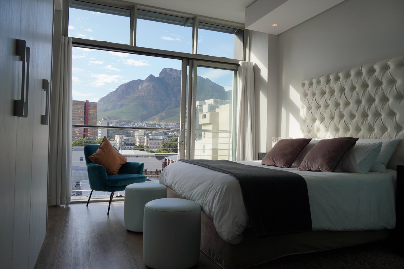 THE SENTINEL LUXURY APARTMENTS - Prices & Hotel Reviews (Cape Town ...