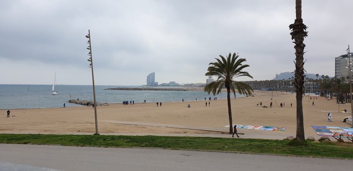 Imagen 11 de Barcelona Beach