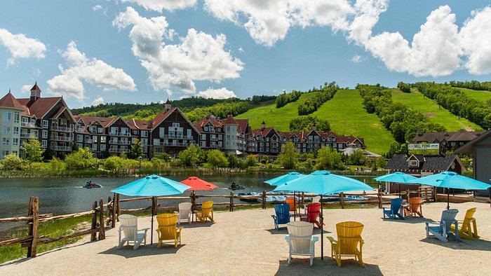 BLUE MOUNTAIN RESORT - Specialty Resort Reviews (Blue Mountains, Ontario)