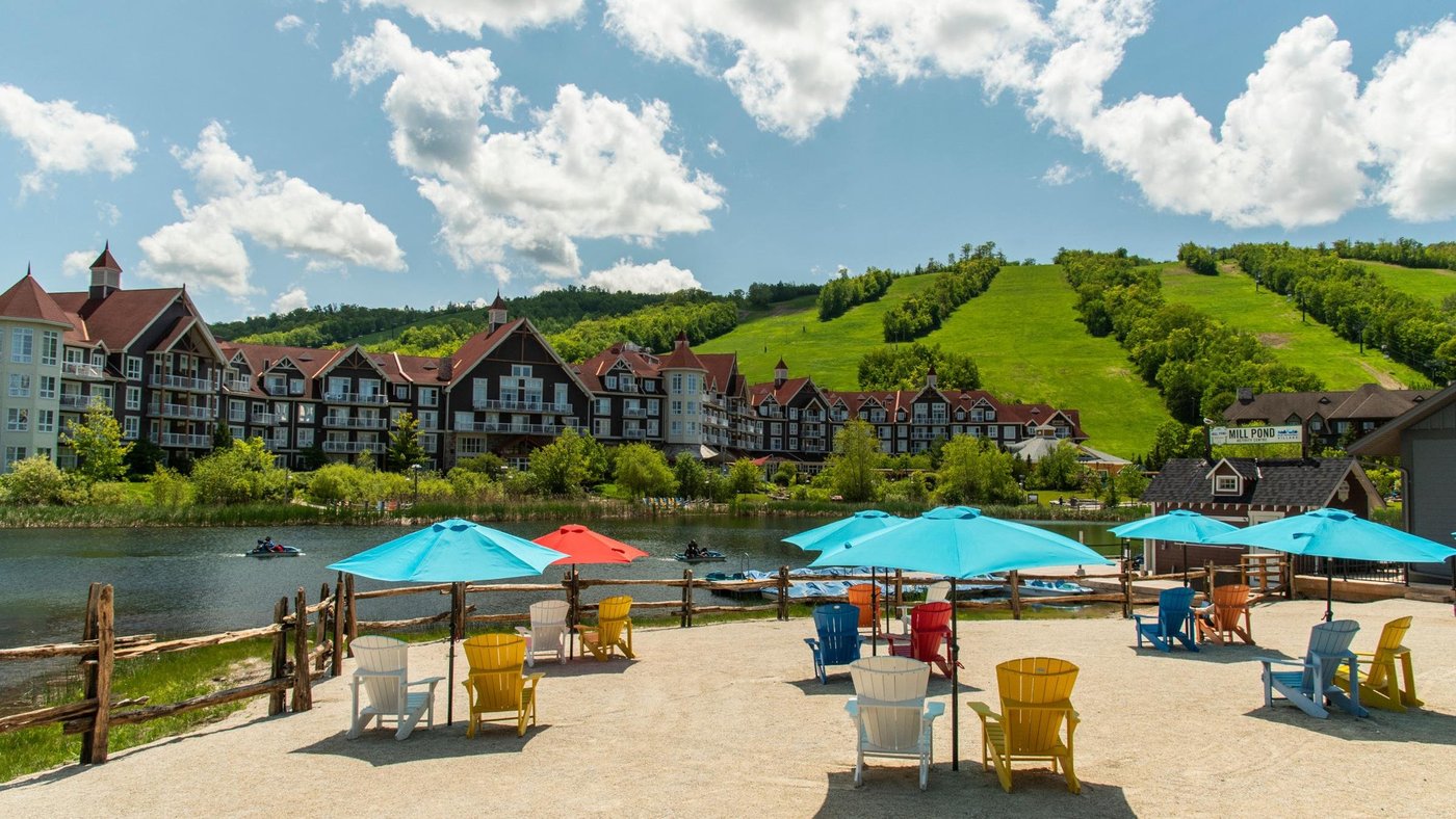 BLUE MOUNTAIN RESORT Updated 2024 Prices & Specialty Resort Reviews