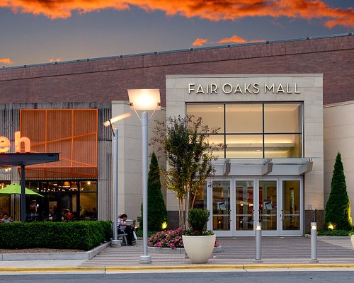 The Best Malls for Serious Shopping in Northern Virginia - Washingtonian