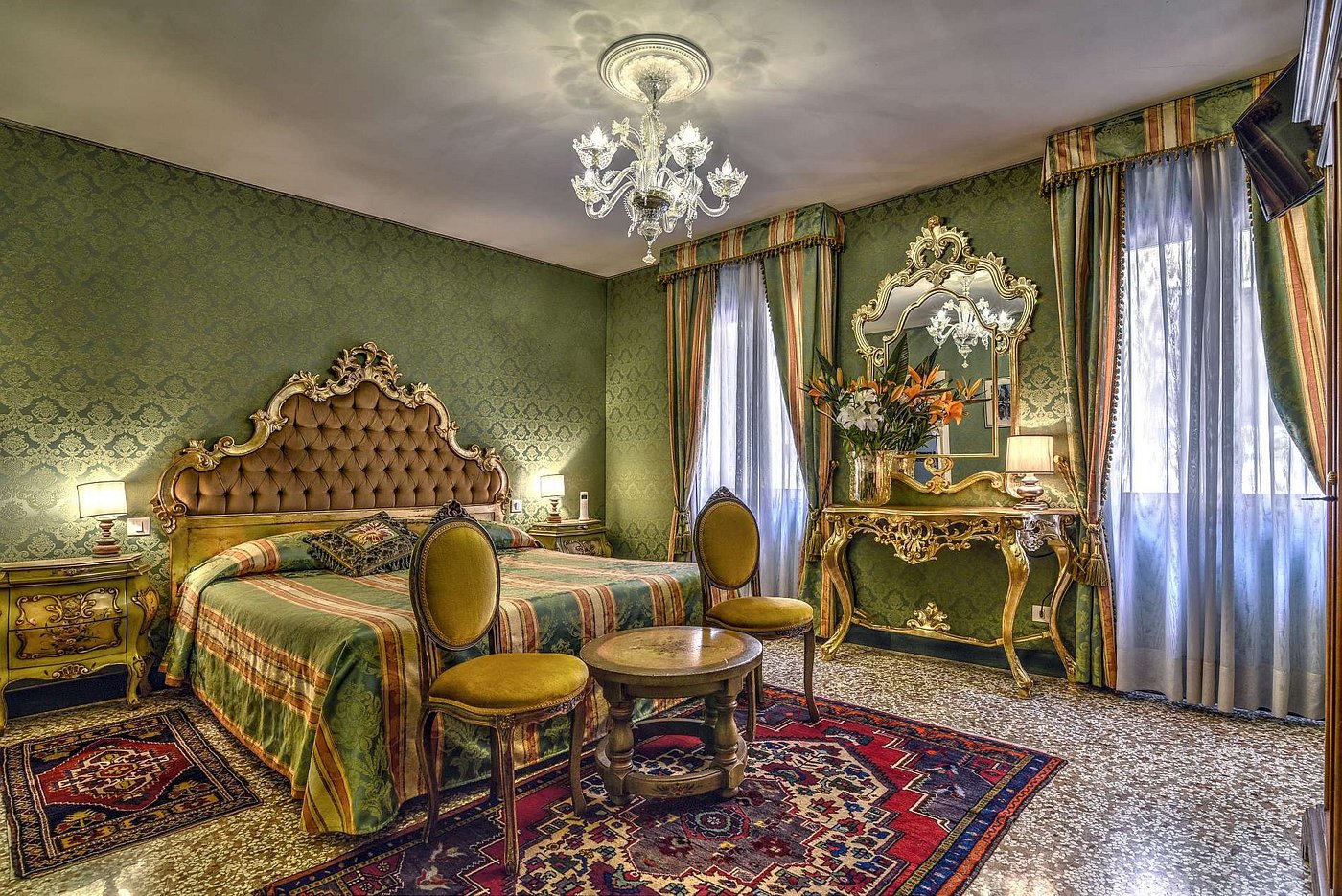 HOTEL BEL SITO E BERLINO - Updated 2023 Prices & Reviews (Venice, Italy)
