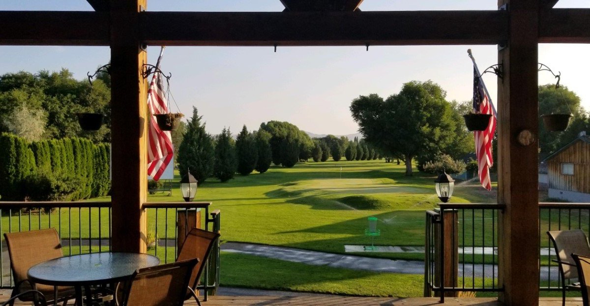 River Ridge Golf Course (Selah) All You Need to Know BEFORE You Go