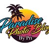 Paradise by Pri