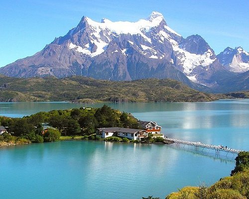 THE 10 BEST Torres del Paine National Park Tours & Excursions