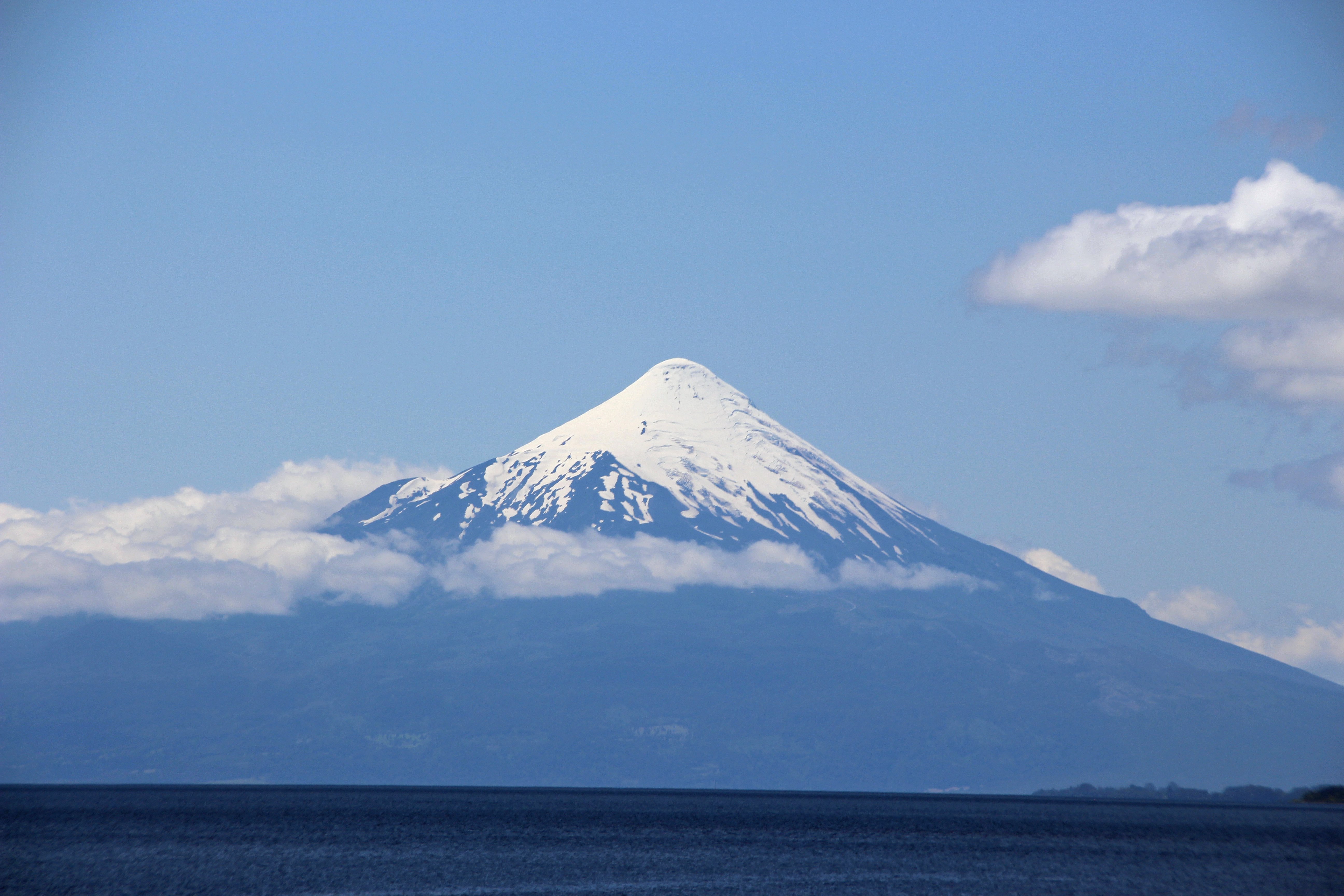 Volcan Osorno - All You Need to Know BEFORE You Go (2024)