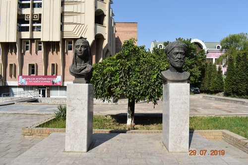 Khujand review images