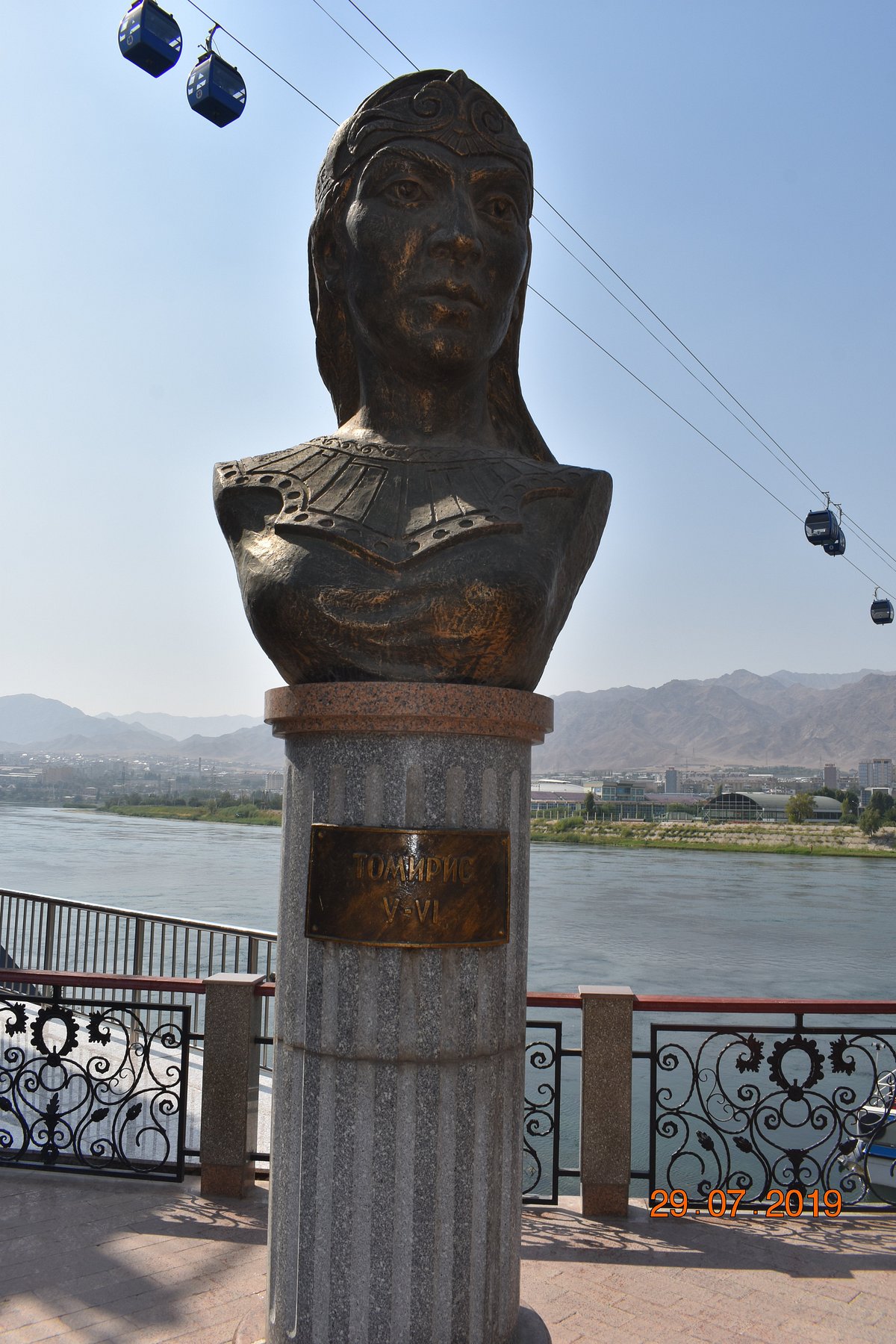 Khujand Historical Leaders, Худжанд: лучшие советы перед посещением -  Tripadvisor