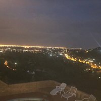 Night view