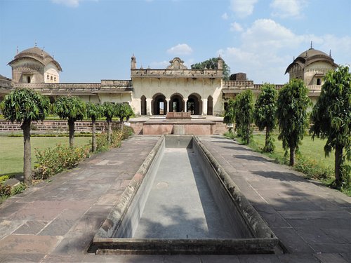 historical places to visit in bhopal