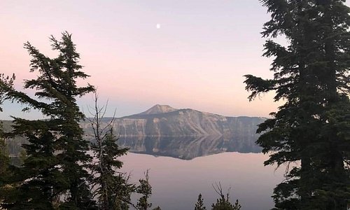 21年俄勒冈火山湖国家公园的旅游景点 旅游指南 行程 Tripadvisor
