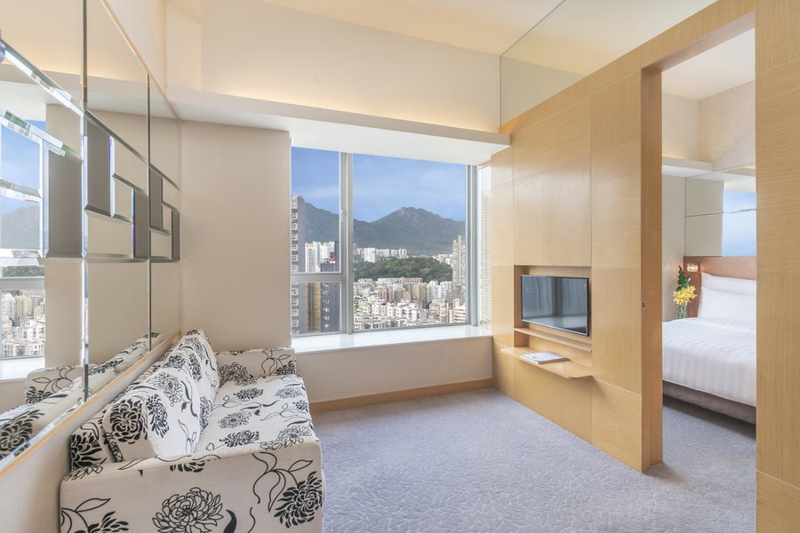 Dorsett Mongkok Hong Kong Updated 2020 Hotel Reviews Price Comparison And 2 360 Photos Tripadvisor