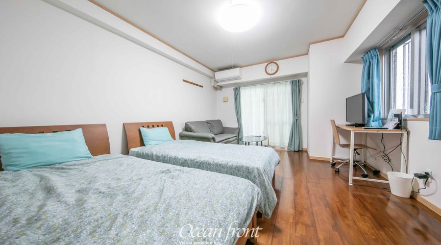 room 207