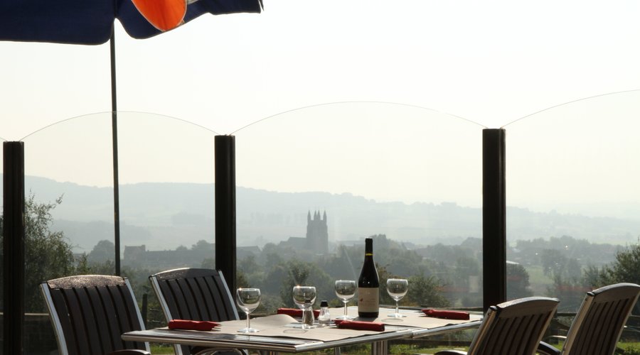 Terras