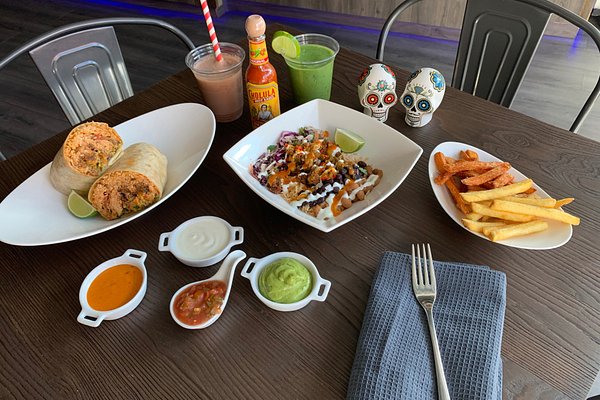 THE BEST Mexican Restaurants in Warrington (Updated 2024)