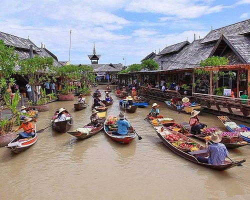 10 BEST Thailand Shopping Tours (with Photos) - Tripadvisor