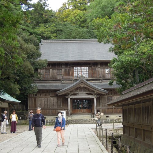 出雲市, 日本)Izumo Taisha Shrine Shokokan - 旅遊景點評論- Tripadvisor