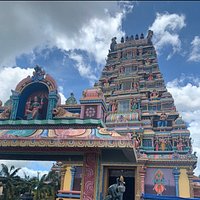 Amma Tookay Temple (Camp Diable) - All You Need to Know BEFORE You Go