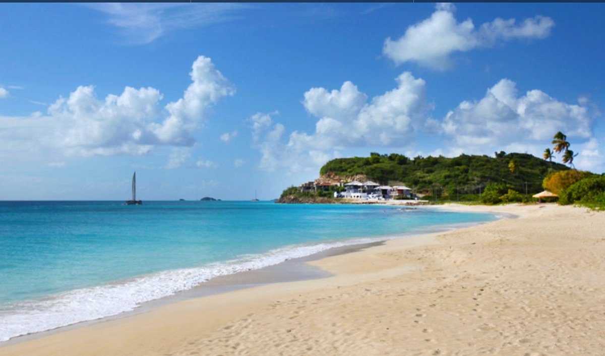 Voyages Antigua Tours and Services (St. John's) - All You Need to Know ...