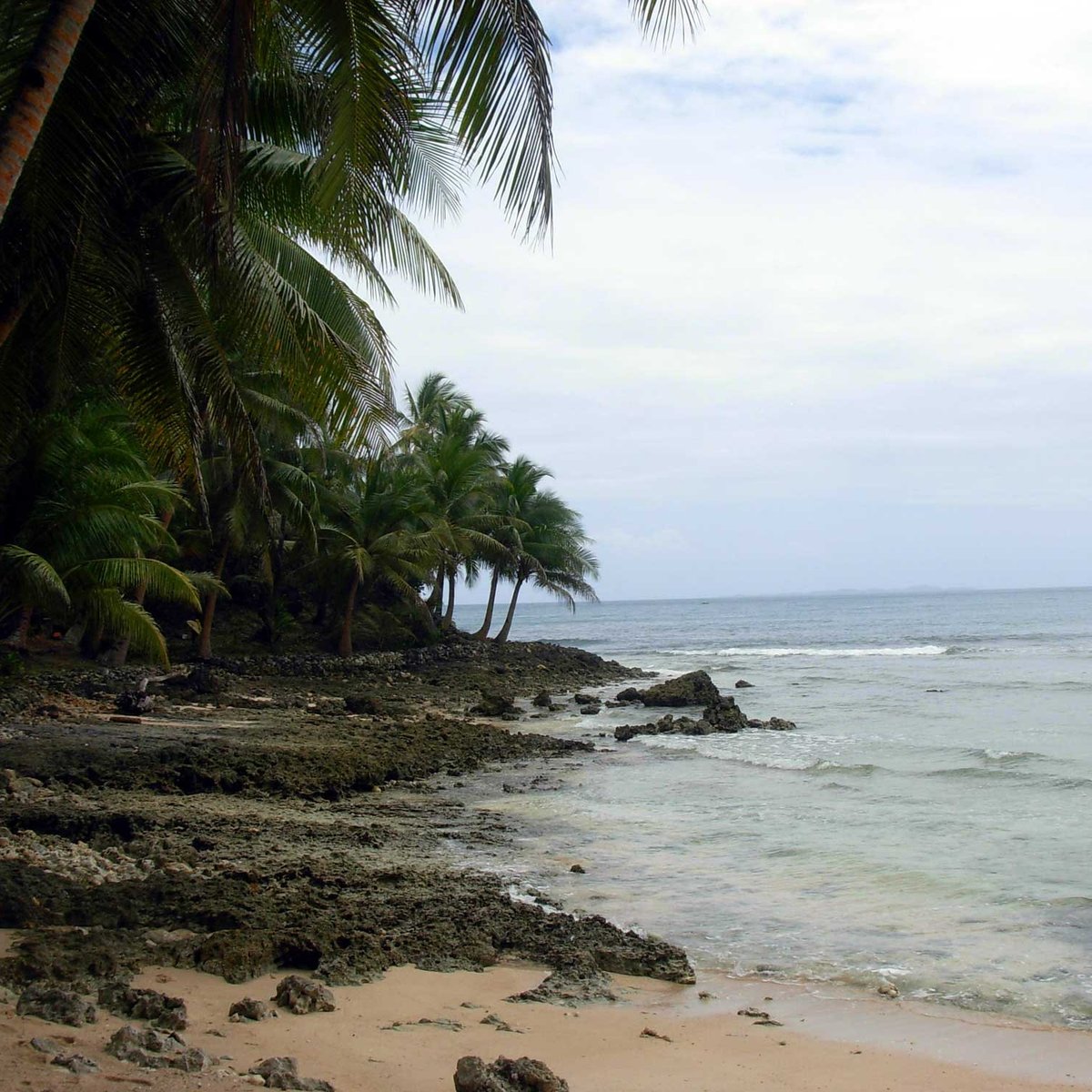 Secret Beach Siargao (Siargao Island) - All You Need to Know BEFORE You Go