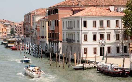 Hotel photo 35 of Hotel Canal Grande.