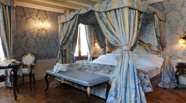 Hotel photo 18 of Hotel Canal Grande.