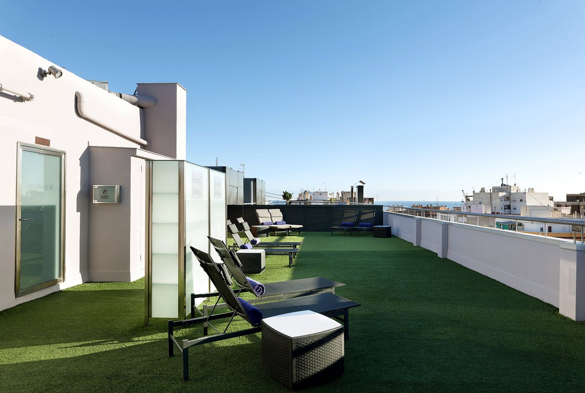 Hotel detox alicante Hotel detox alicante