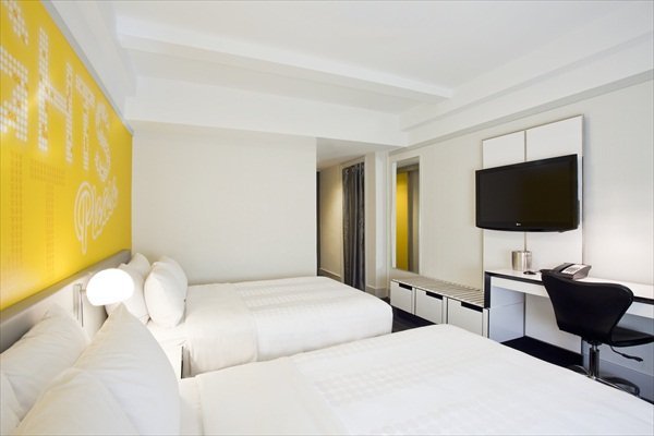 Hotel photo 71 of Row NYC Hotel.