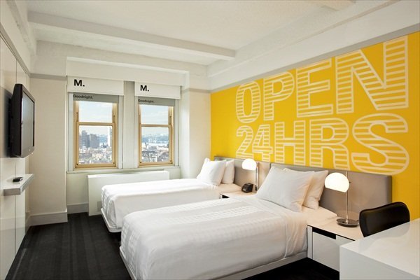 Hotel photo 53 of Row NYC Hotel.