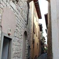 Casa Vicolo Chiuso