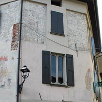 Casa dei Palatini