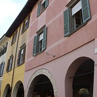 Casa Largo Zanardelli 14