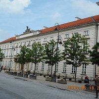 MUW - Muzeum Uniwersytetu Warszawskiego