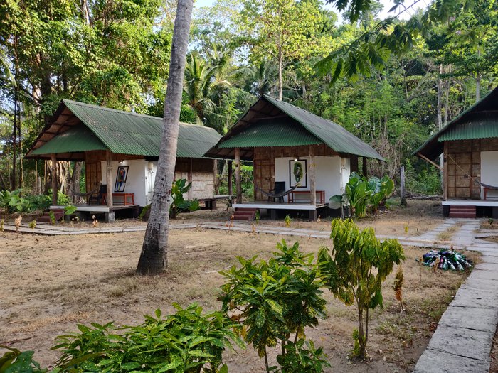 EMERALD GECKO RESORT-NEIL ISLAND $25 ($̶3̶1̶) - Prices & Cottage ...