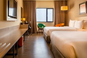 Phòng & Phòng Suite