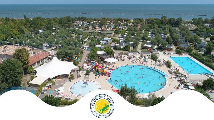 VIGNA SUL MAR FAMILY CAMPING VILLAGE - Updated 2021 Prices, Campground ...