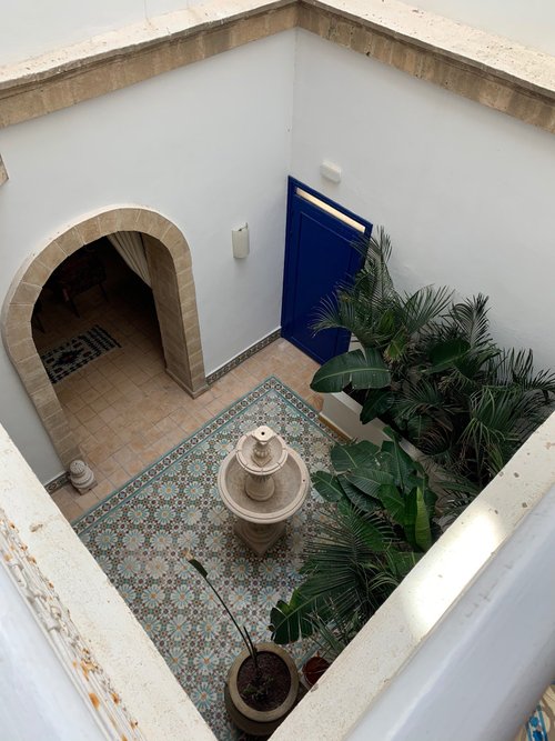 RIAD BORJ EL BAROUD - Updated 2024 Prices & Hotel Reviews (Essaouira ...