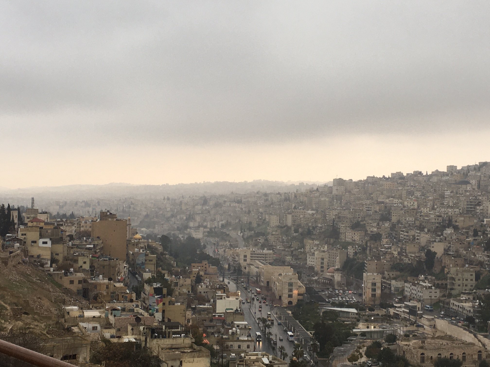 2024 3 Hours Private Walking Tour Around Amman   The Hills Of Amman Are 