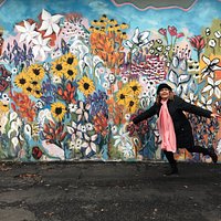 Nashville Mural Tours - All You Need to Know BEFORE You Go