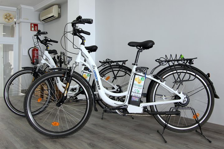 2024 Altea Electric Bikes Rental Provided By Ashebikes Electric Bikes   Caption 