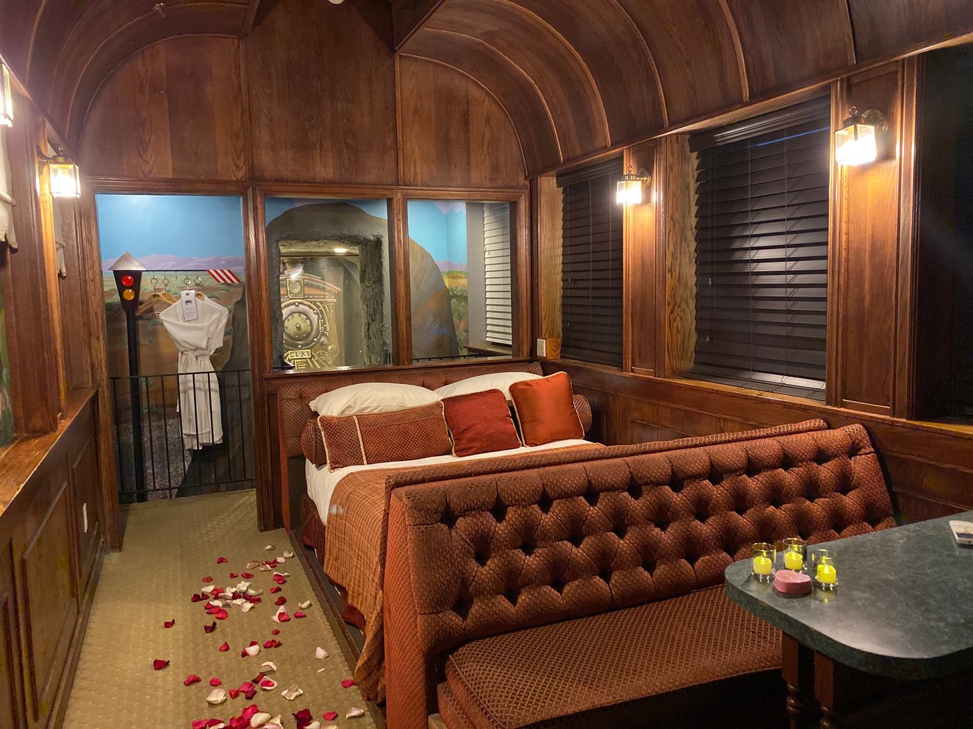 ANNIVERSARY INN 5TH SOUTH ab 160€ (1̶9̶9̶€̶): Bewertungen, Fotos