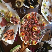 Ristorante " La Magione"