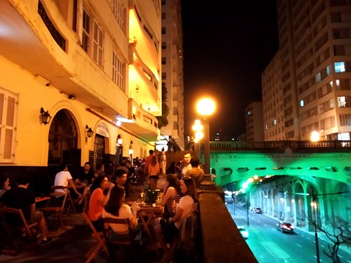Check Point Sinuca Bar em Porto Alegre/RS