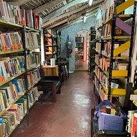 Biblioteca Popular Lugones de Piedra Blanca: Merlo, Provincia de San Luis- Argentina 2020.