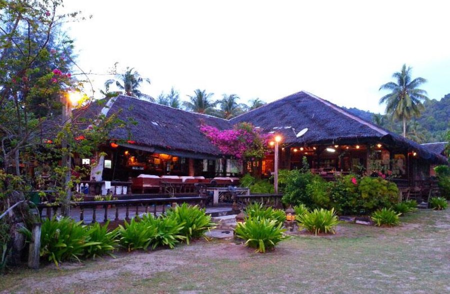Aseania Resort Pulau Besar Mersing 2020 Updated Deals 113 Hd Photos Reviews