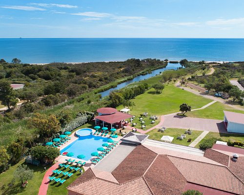 Excellent - Review of Hotel L'Esagono, San Teodoro, Italy - Tripadvisor