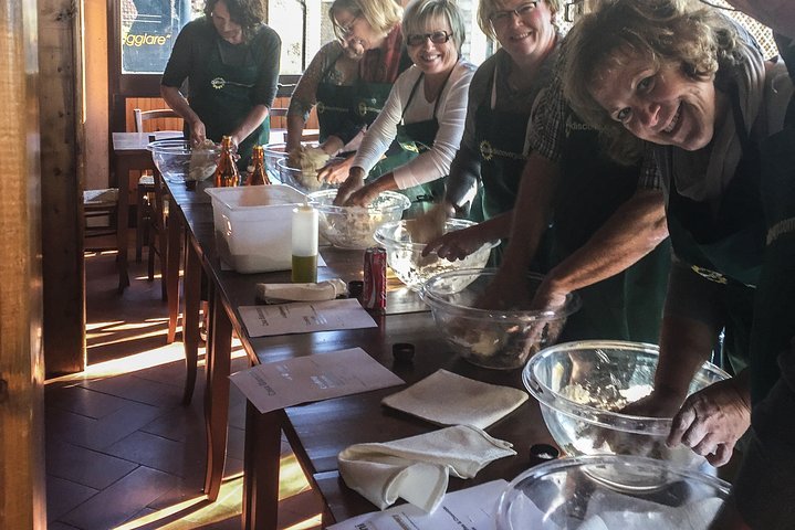 2024 Cooking Class In Tuscany Montepulciano AT YOUR PRIVATE VILLA   Caption 