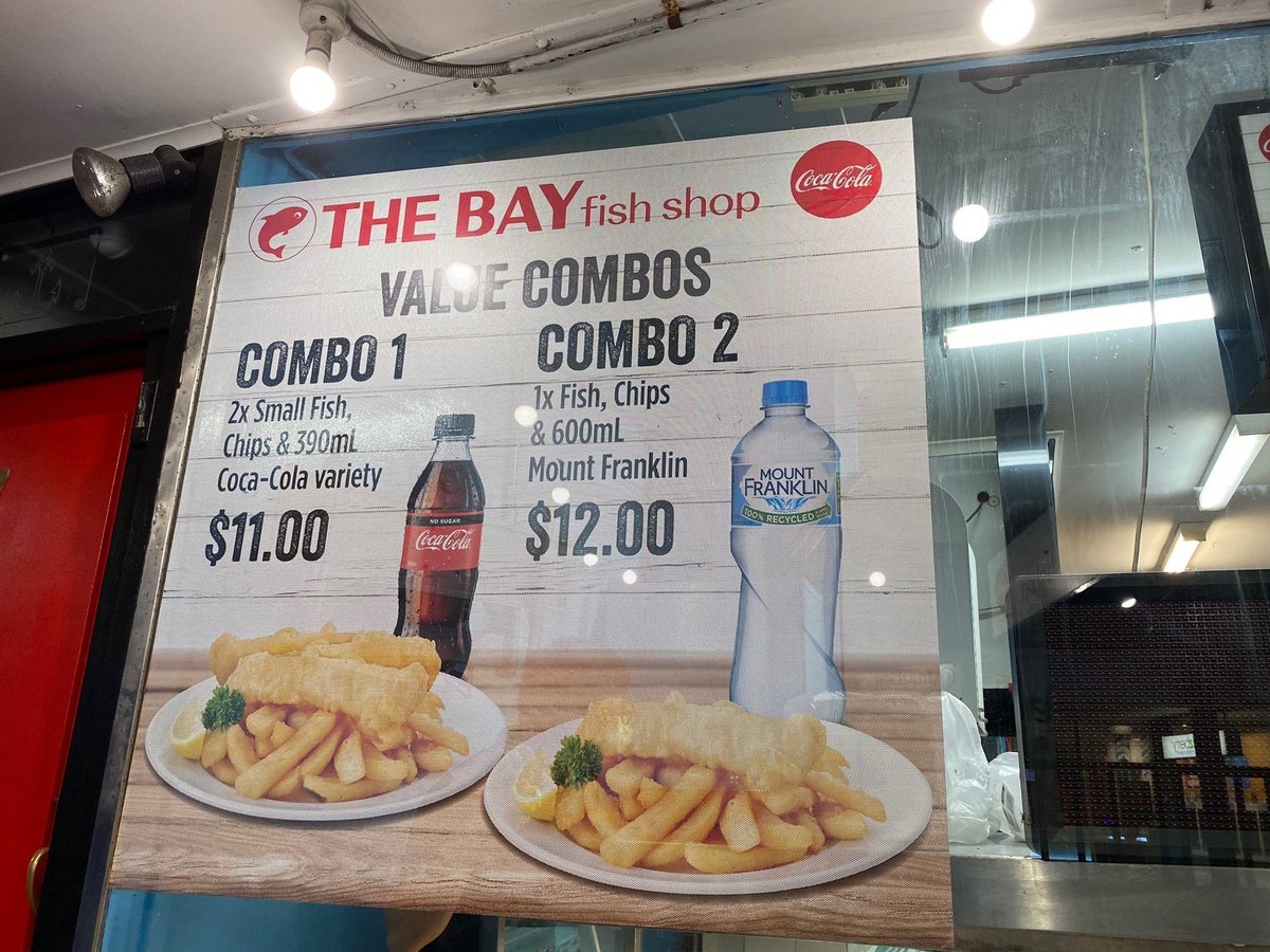 BAY FISH SHOP, Glenelg Updated 2024 Restaurant Reviews, Photos & Restaurant Reviews Food