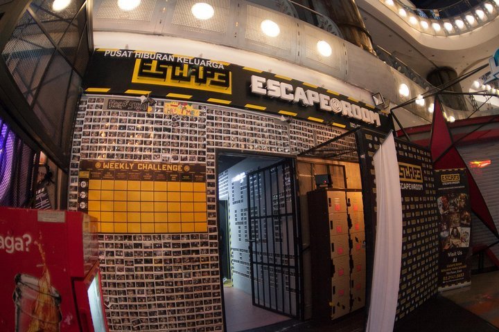 Escape Room Times Square | lupon.gov.ph